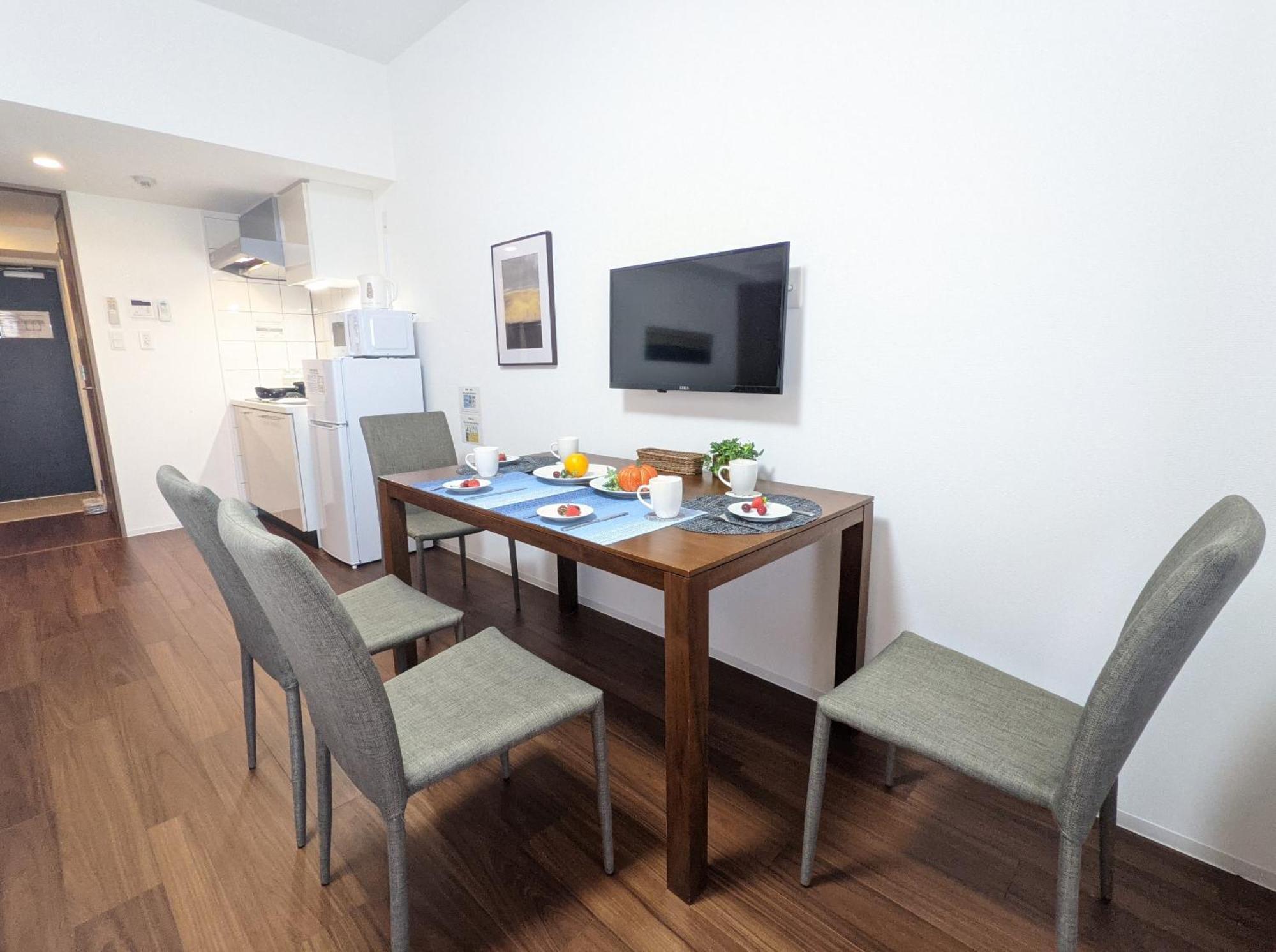 Eslead Hotel Namba Ebisu West Осака Екстериор снимка