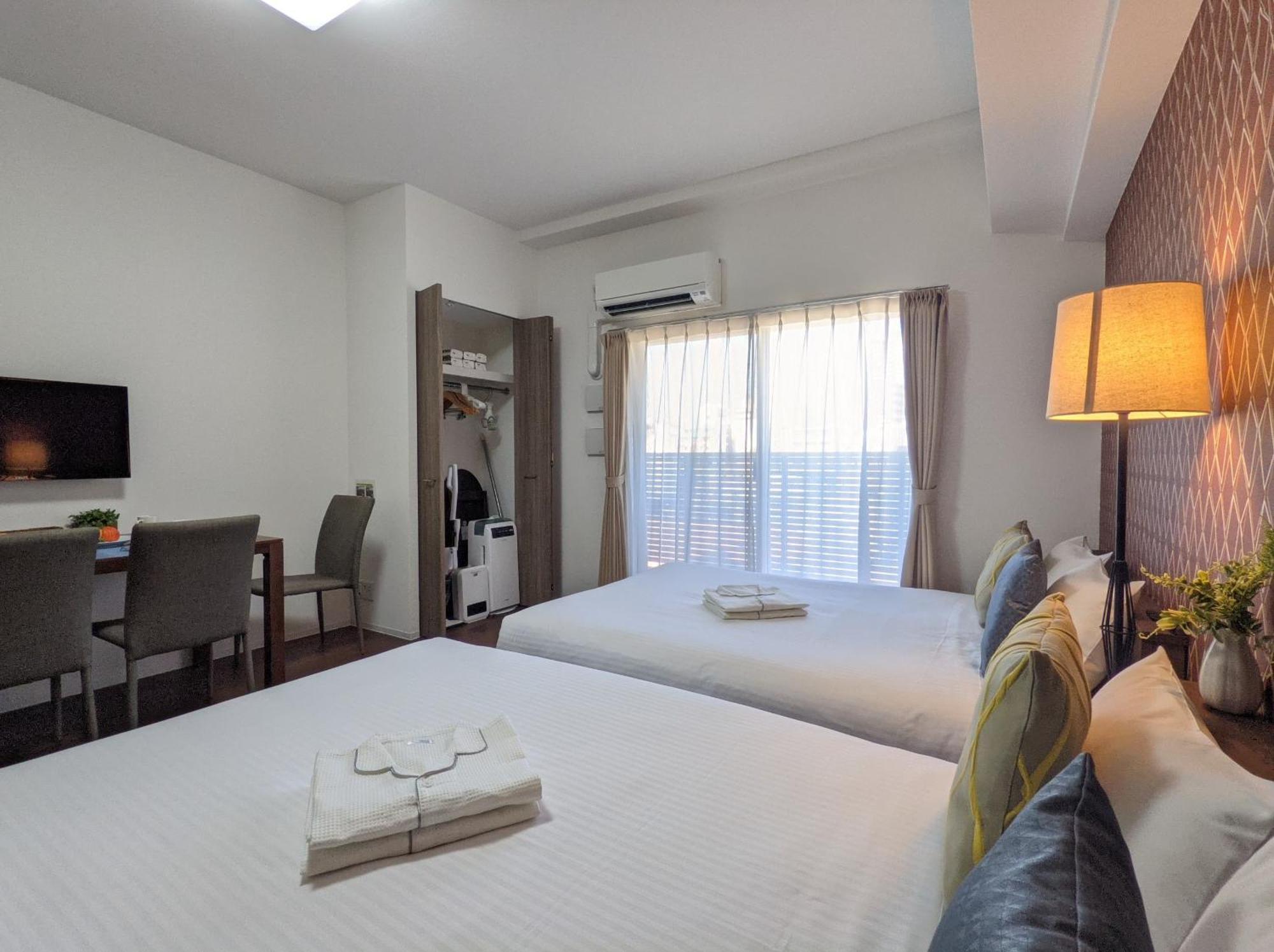 Eslead Hotel Namba Ebisu West Осака Екстериор снимка