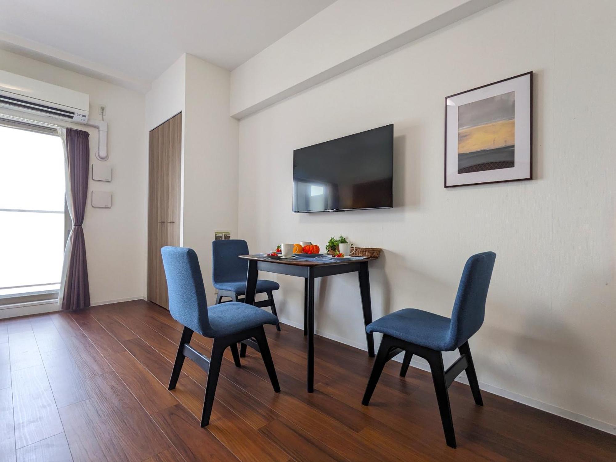 Eslead Hotel Namba Ebisu West Осака Екстериор снимка