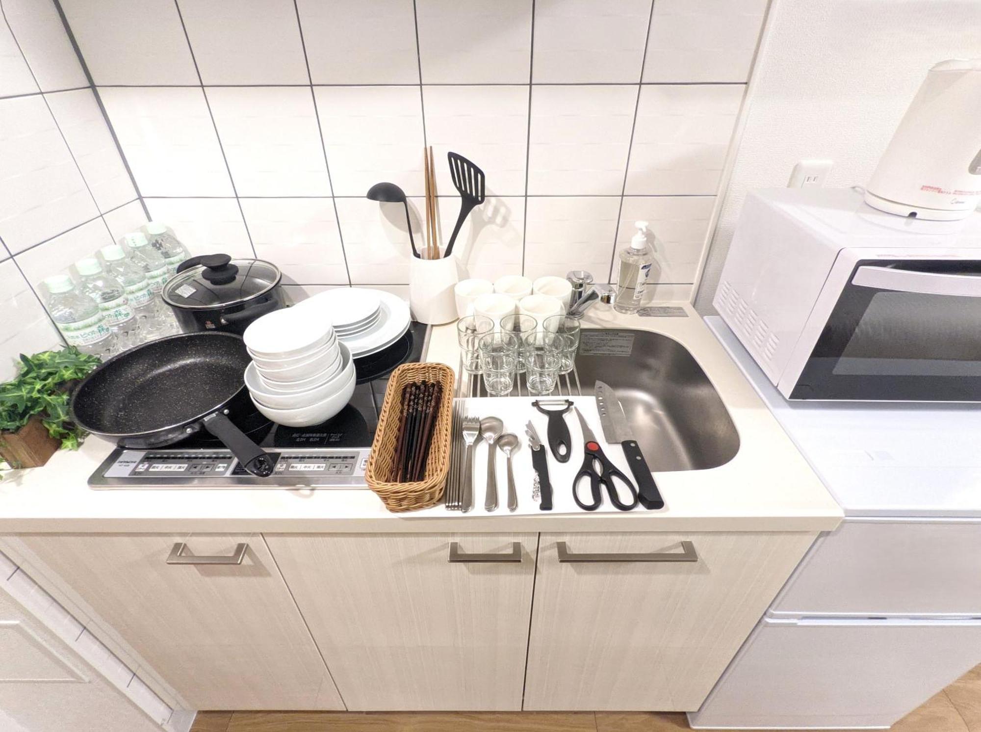 Eslead Hotel Namba Ebisu West Осака Екстериор снимка